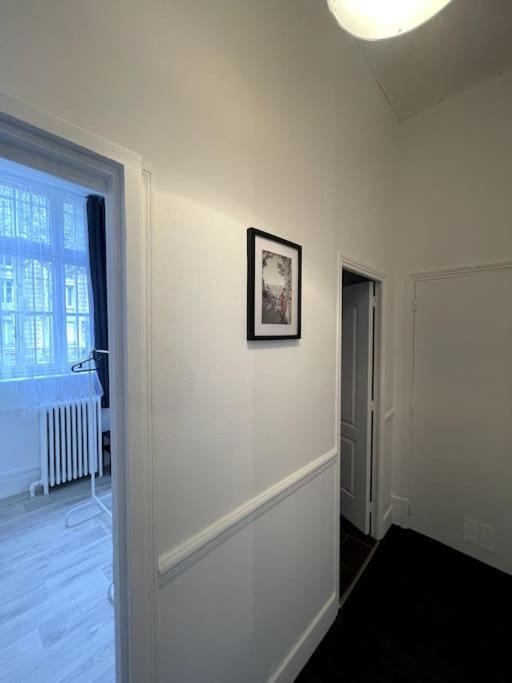 Agreable Maison De Ville Dans La Plus Belle Avenue Orlean Zewnętrze zdjęcie