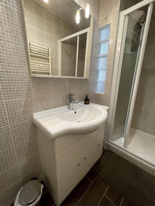 Agreable Maison De Ville Dans La Plus Belle Avenue Orlean Zewnętrze zdjęcie