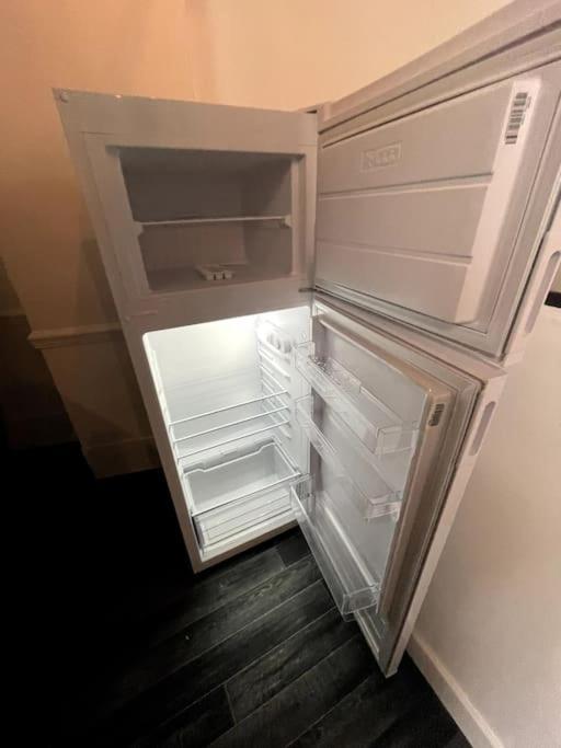 Agreable Maison De Ville Dans La Plus Belle Avenue Orlean Zewnętrze zdjęcie