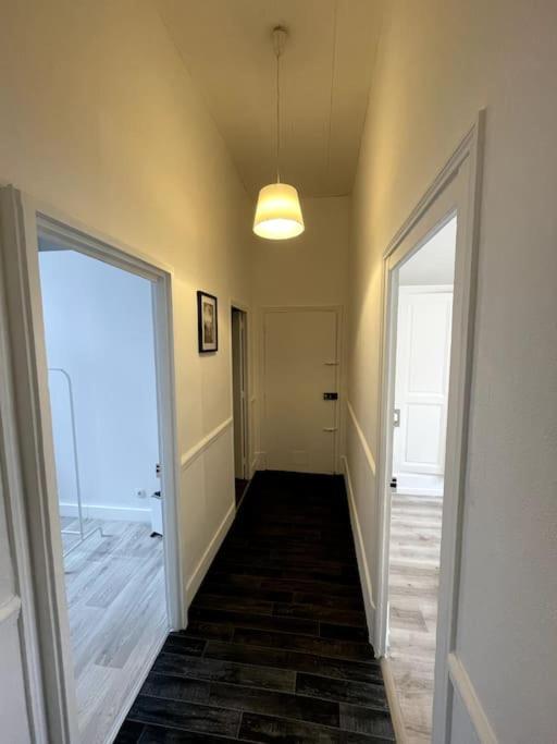 Agreable Maison De Ville Dans La Plus Belle Avenue Orlean Zewnętrze zdjęcie